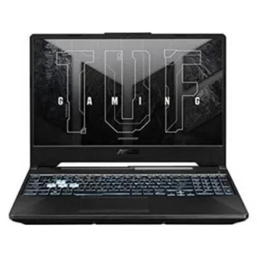 Asus TUF Gaming F15 FX506HM HN004WS Core i7 11th Gen 16 GB 512 GB SSD Windows 11 6 GB Front