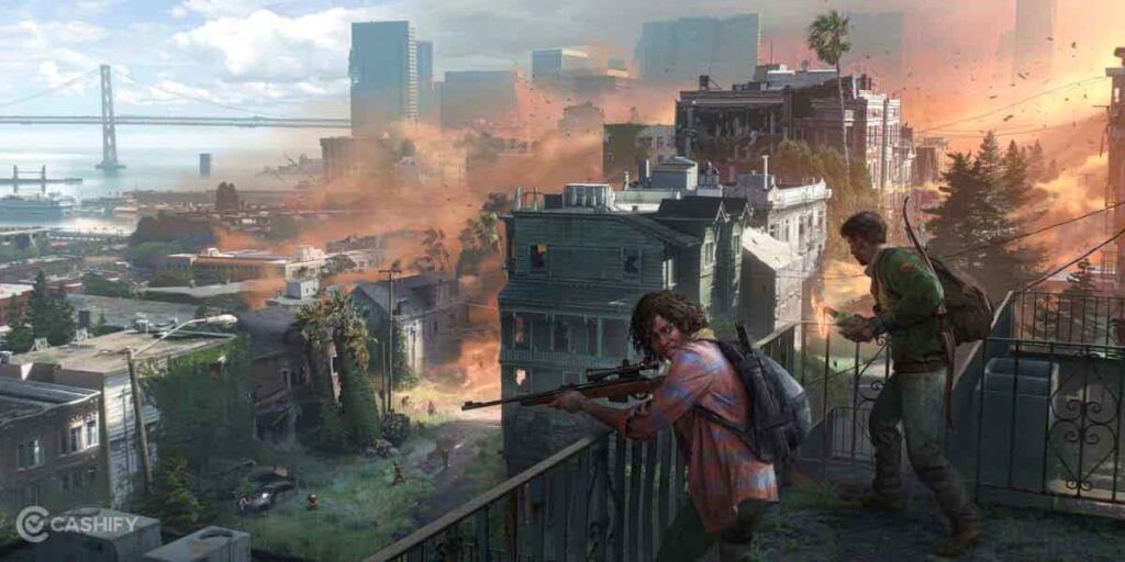 multiplayer concept art