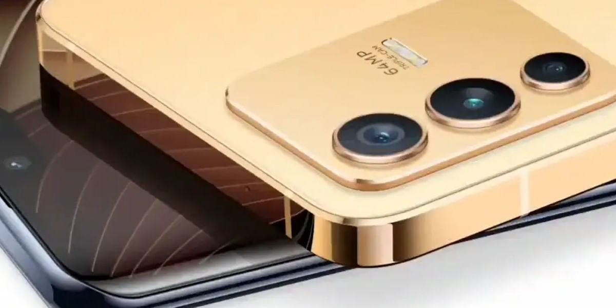 Vivo V25