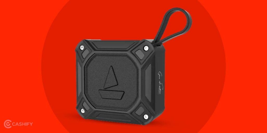 boAt Stone 300 5W Bluetooth Speaker