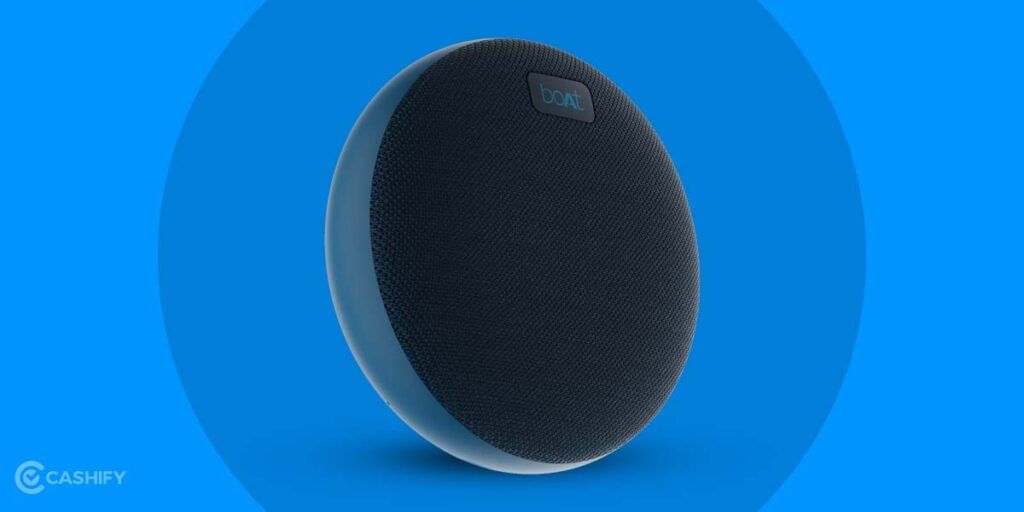 boAt Stone 180 5W Bluetooth Speaker