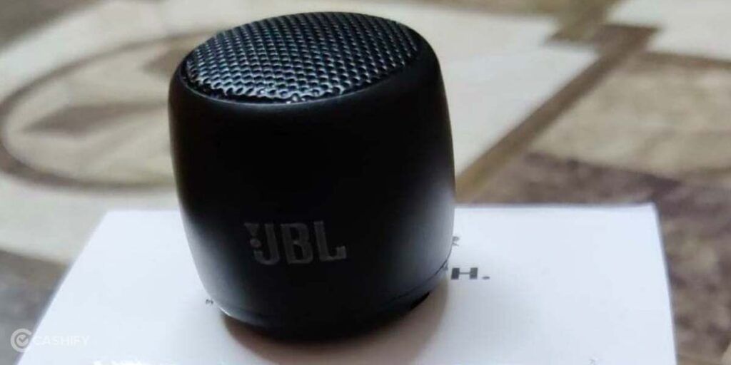 JBL Super Ultra Mini Boost 2