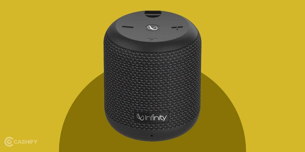 Infinity (JBL) Fuze 100