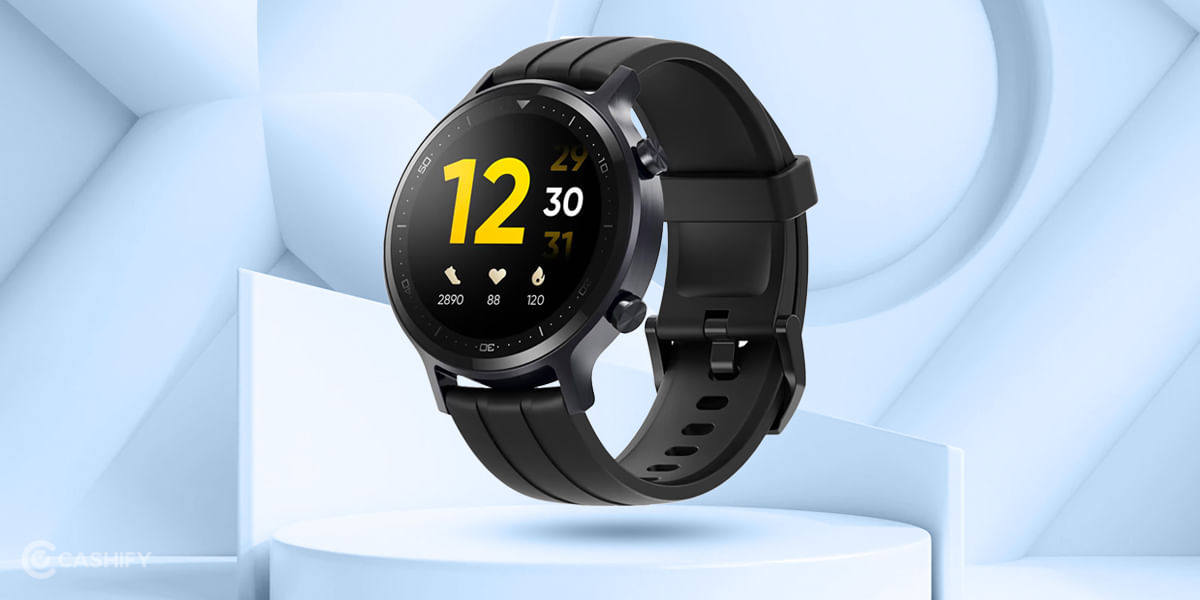 Realme Watch S – Honest Review with Pros and Cons