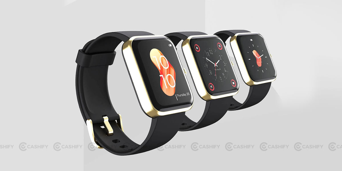Xtend watch faces