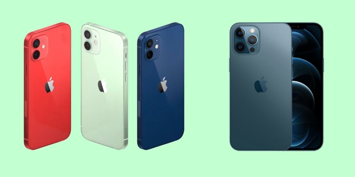 Apple iPhone 12