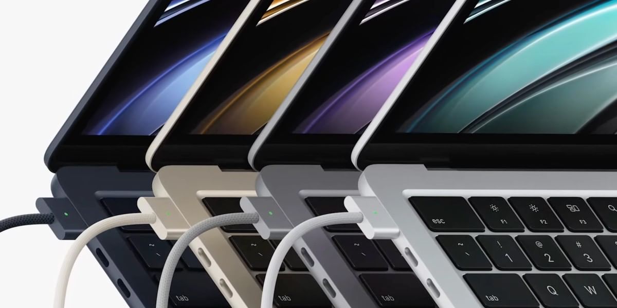 MacBook Pro 13 With M2 Price In India