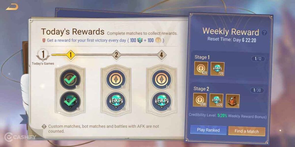 Daily and weekly rewards how to get coins in clash of titans