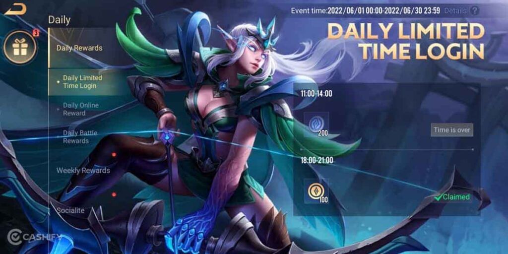 Events