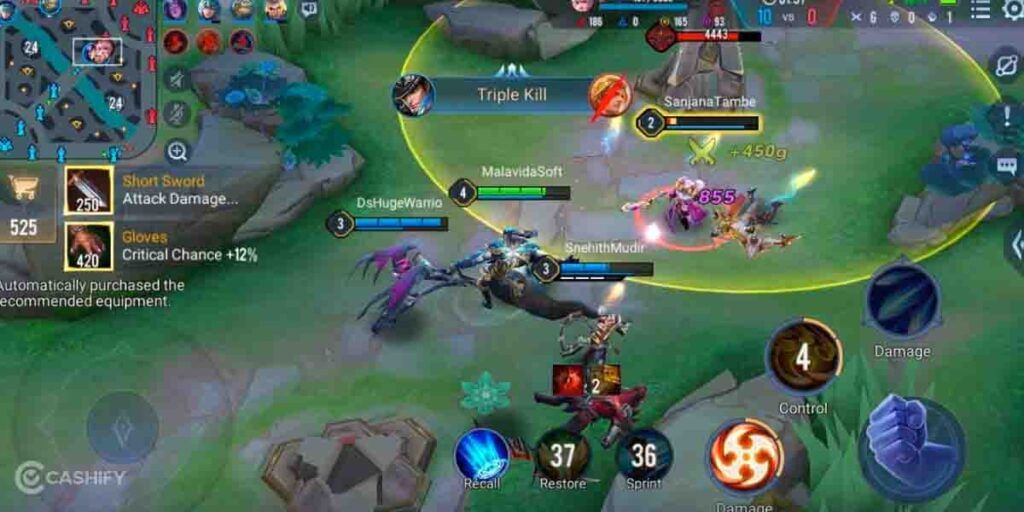 coin boosters how to get coins in clash of titans