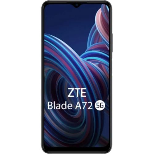 ZTE Blade A72 5G Front