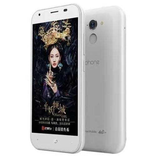 Lephone W11 Front