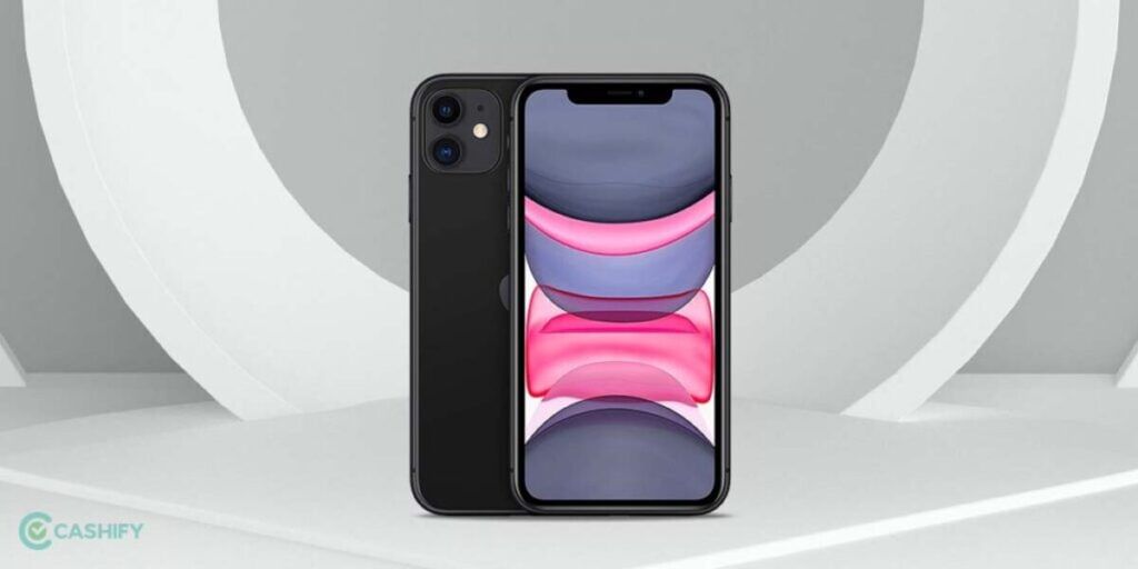 iPhone 11