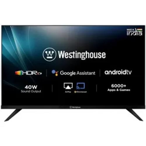 Westinghouse WH43UD10 43 inch LED 4K