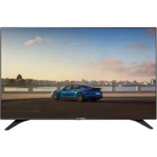 Cornea 43CORFLS05 43 inch LED Full HD front