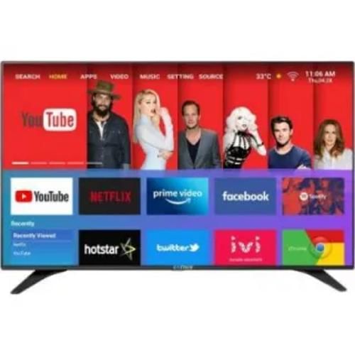 Cornea 55CORFLS05 55 inch LED 4K Front