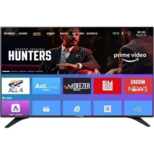 Cornea 65CORFLS05 65 inch LED 4K Front