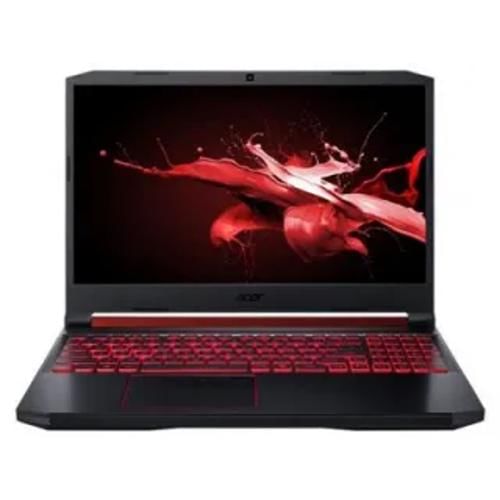Acer Nitro 5 AN515 57 NH.QENSI.00D Core i5 11th Gen 8 GB 512 GB SSD Windows 11 4 GB Front