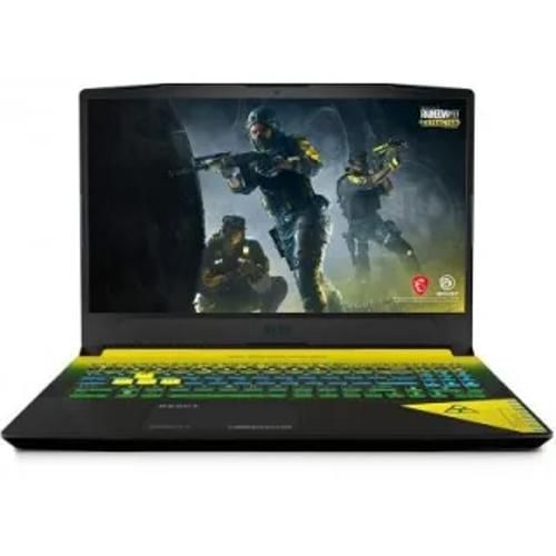 MSI Crosshair 15 B12UEZ 032IN Core i7 12th Gen 16 GB 1 TB SSD Windows 11 8 front