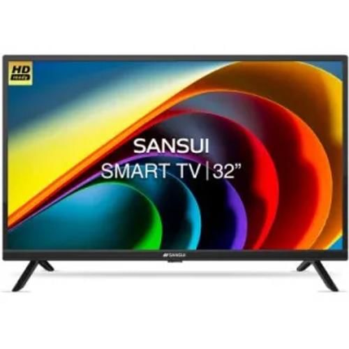 Sansui JST32SKHD 32 inch LED HD-Ready Front