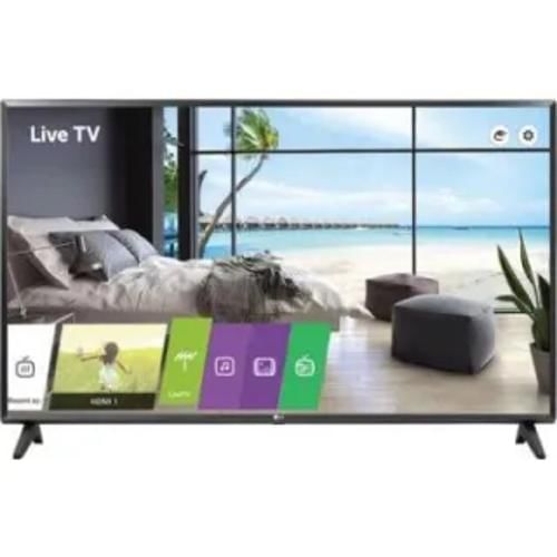 LG 32LT340CBTB 32 inch LED HD-Ready Front