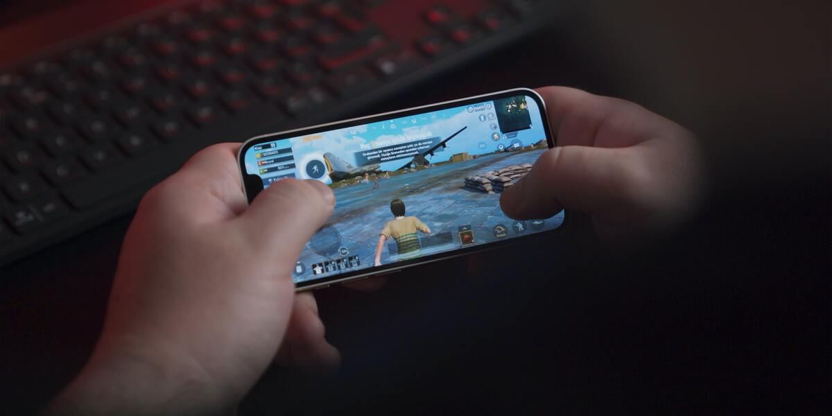 26 Best Gaming Phones Under 20000 In India October 2025
