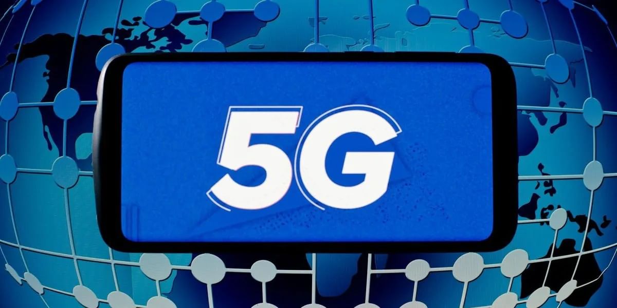 5G Commercial Roll Out