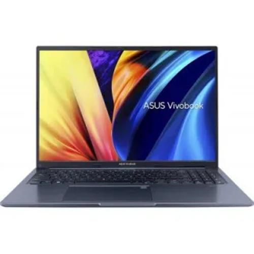 Asus Vivobook 16X M1603QA MB502WS AMD Hexa Core Ryzen 5 8 GB 512 GB SSD Windows 11 Front