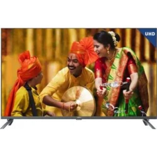 Nokia 43UHDADNVVGE 43 inch LED 4K Front