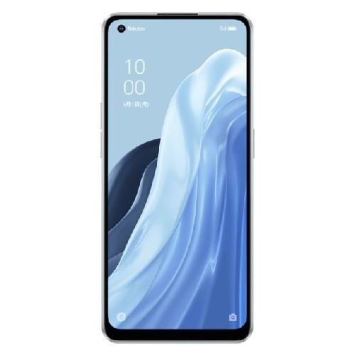 OPPO Reno7 A Front
