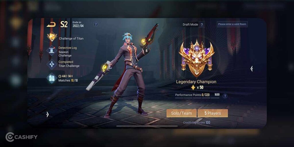 Character classes clash of titans tips and tricks