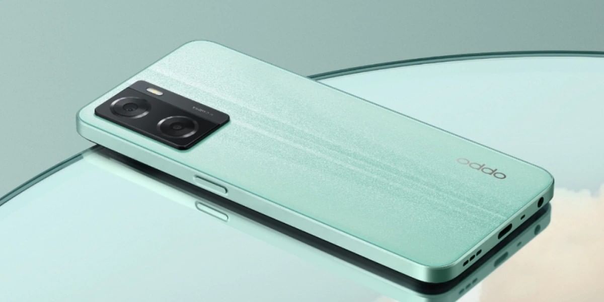 Oppo A57 (2022)