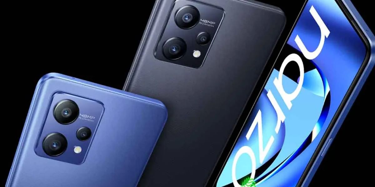 Entry-Level Smartphone