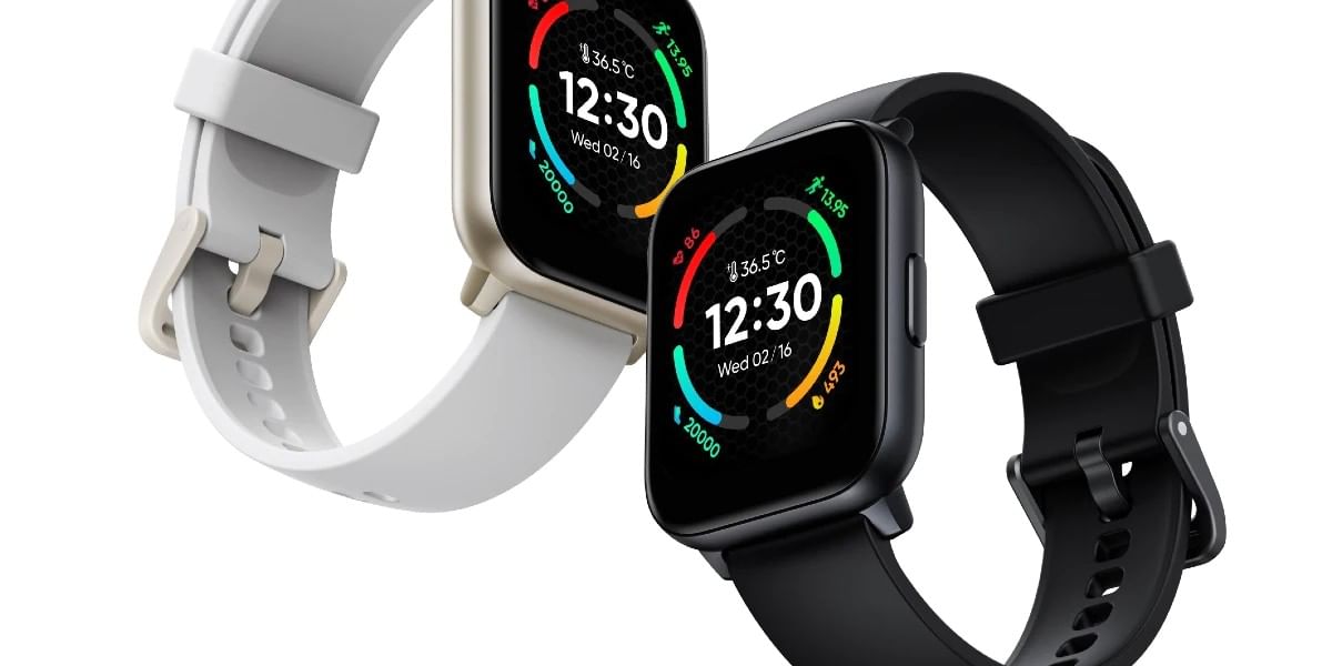 Realme Techlife Watch R100