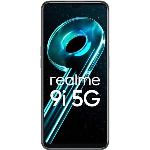 Realme 9i 5G Front