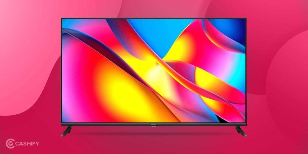 Realme 100.3