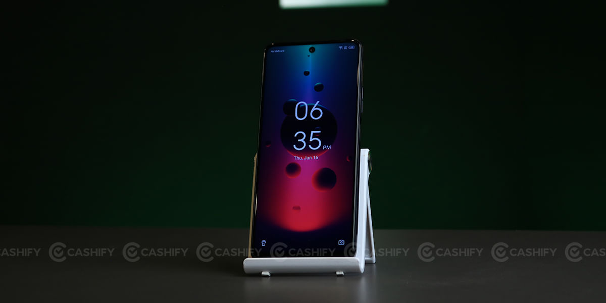 Tecno Pova 3 performance