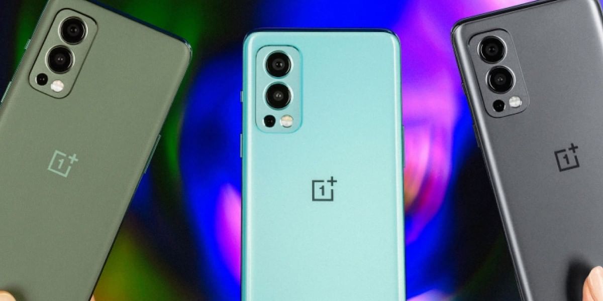 OnePlus Nord 2T