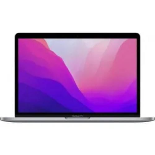Apple MacBook Pro M2 MNEH3HNA Ultrabook Apple M2 8 GB 256 GB SSD MacOS Monterey Front