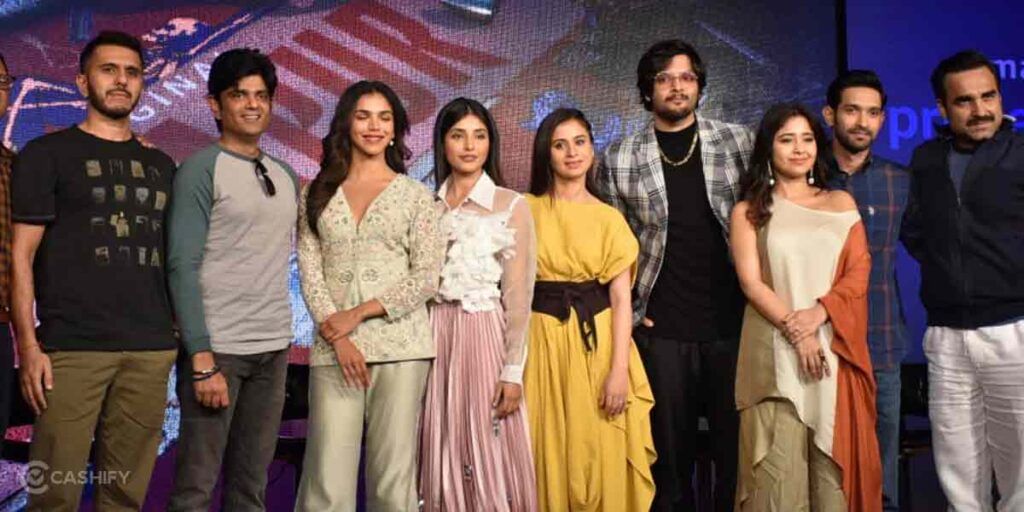 Mirzapur Season 3 Cast