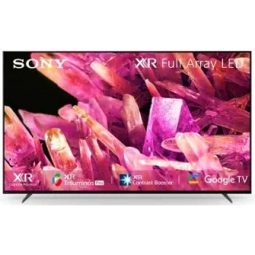Sony BRAVIA XR-55X90K 55 inch LED 4K front