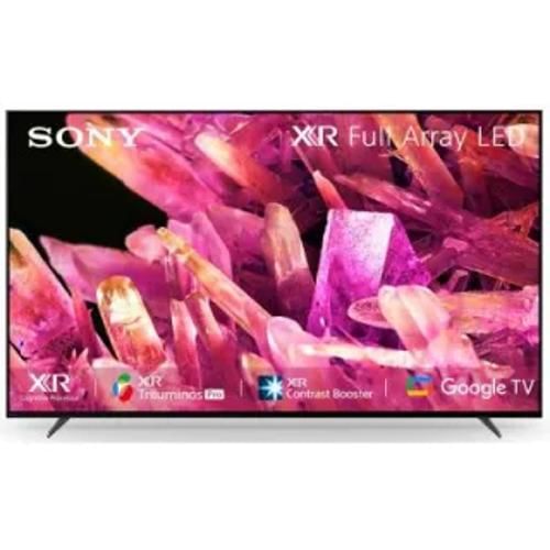 Sony BRAVIA XR-65X90K 65 inch LED 4K Front