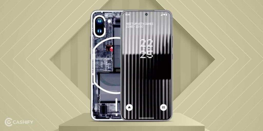 Nothing Phone 1