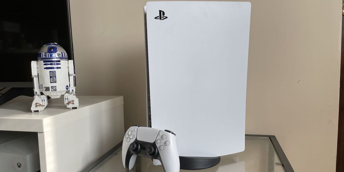 PlayStation5