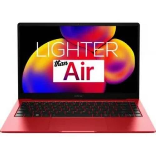 Infinix INBook X1 Slim XL21 Core i5 10th Gen 16 GB 512 GB SSD Windows 11 128 MB front