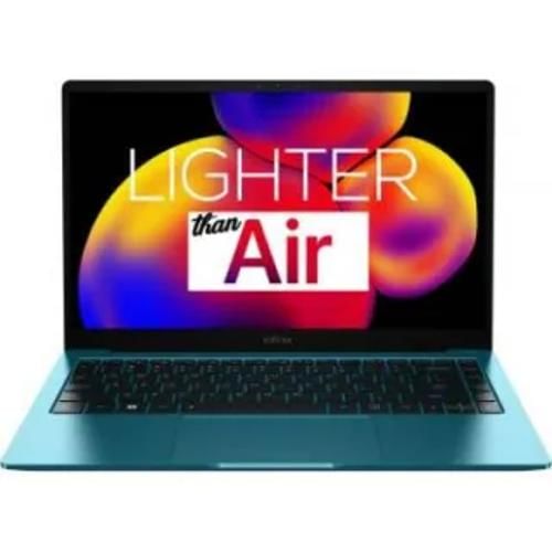 Infinix INBook X1 Slim XL21 Core i5 10th Gen 8 GB 512 GB SSD Windows 11 128 MB Front