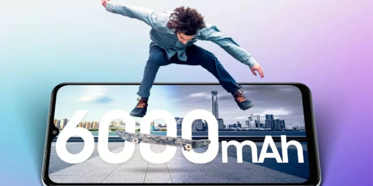 Samsung Galaxy F13