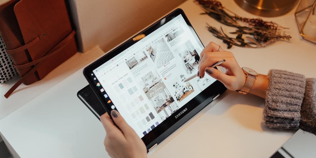 5 Best Tablets Under 40000 In India October 2025