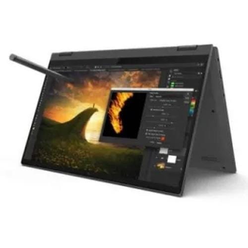 Lenovo IdeaPad Flex 5 14ITL05 82HS015PIN Core i3 11th Gen 8 GB 512 GB SSD Windows 10 Front