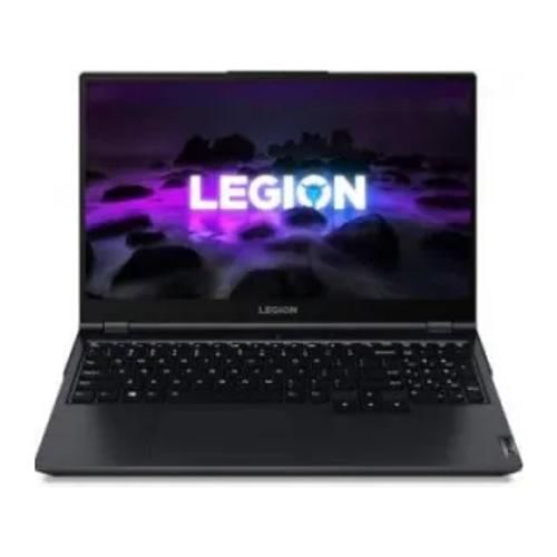 Lenovo Legion 5 82NL00APIN Core i5 10th Gen 8 GB 512 GB SSD Windows 11 4 GB Front